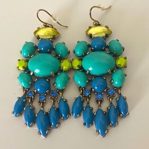 Stella & Dot Aviva Chandeliers